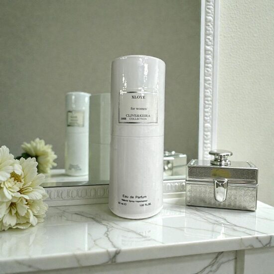 Chloé — Chloé Eau de Parfum